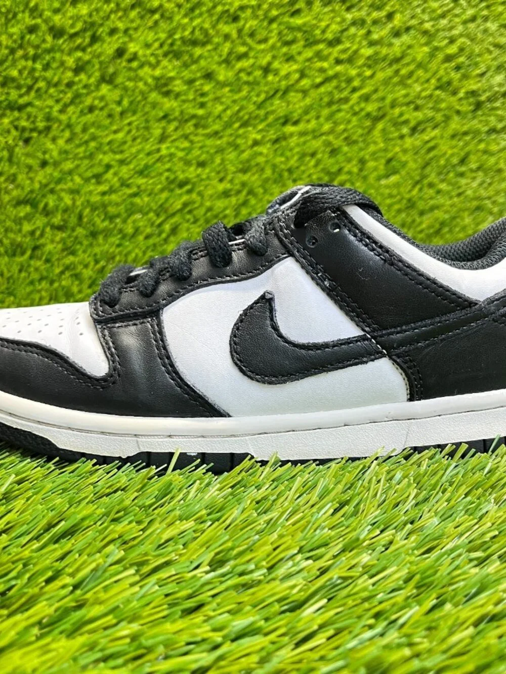 Nike please review